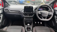 Ford Puma 1.0 EcoBoost Hybrid mHEV ST-Line 5dr Petrol Hatchback